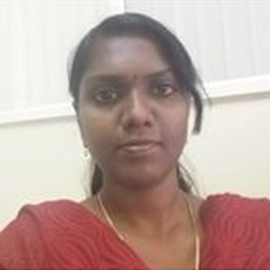 Dr.Madhumathi Sundararajan