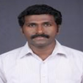 M.Vasanthkumar