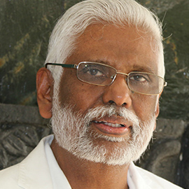 Dr.Baskaran Pillai